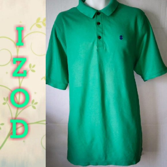 Izod Other - Izod Advantage Polo